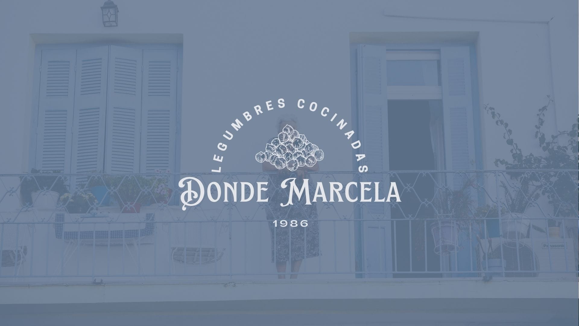 Donde Marcela. Legumbres, frutos secos y cereales listos para comer