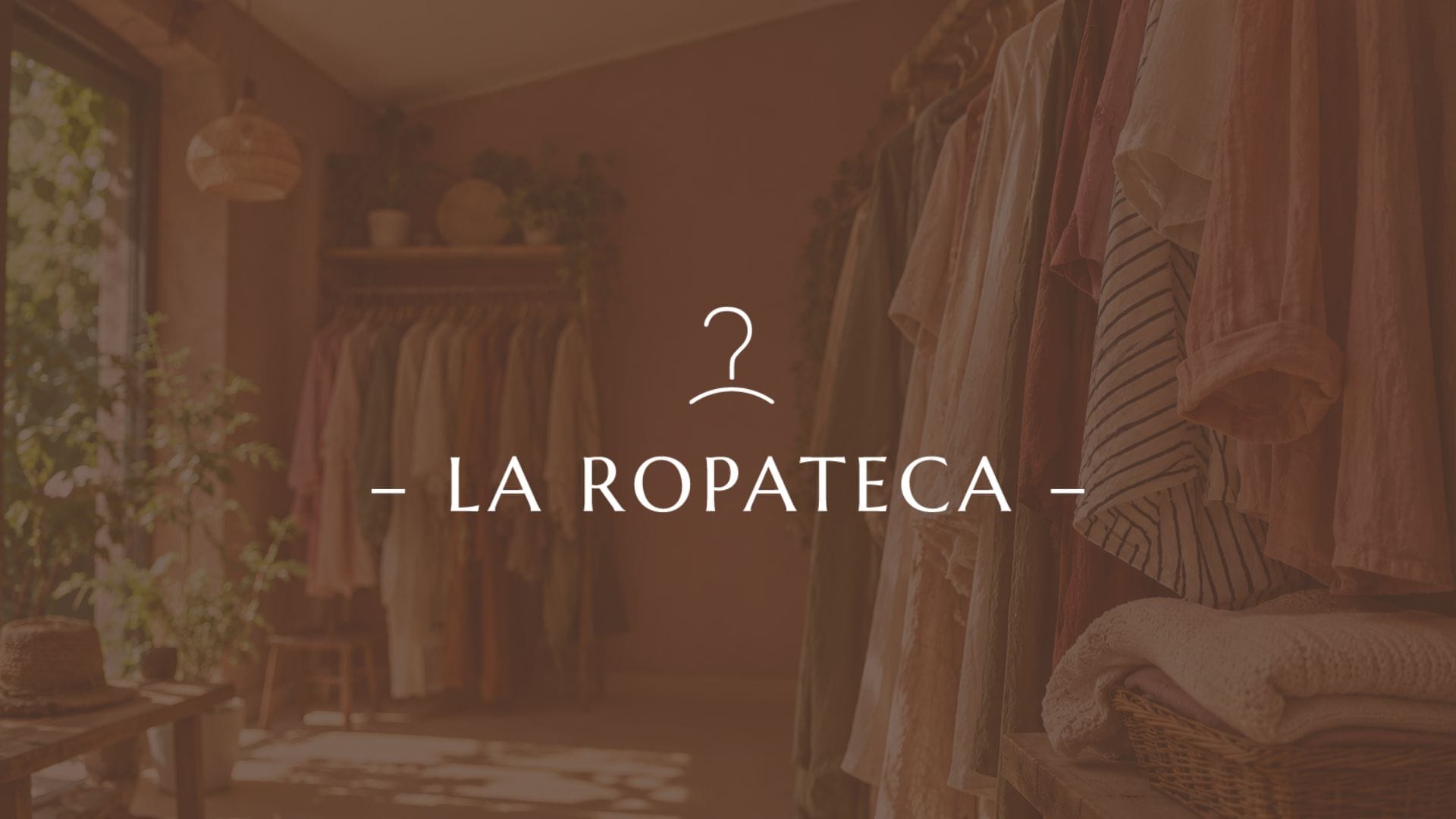 La Ropateca. El Armario de la Comunidad.