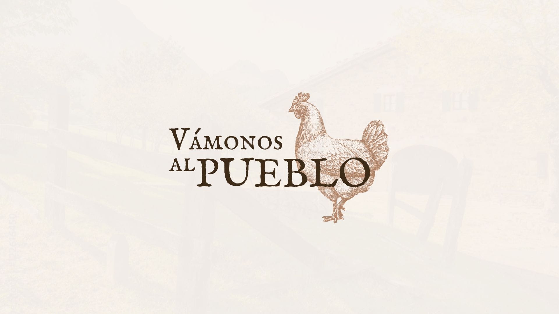 Vámonos al Pueblo .com