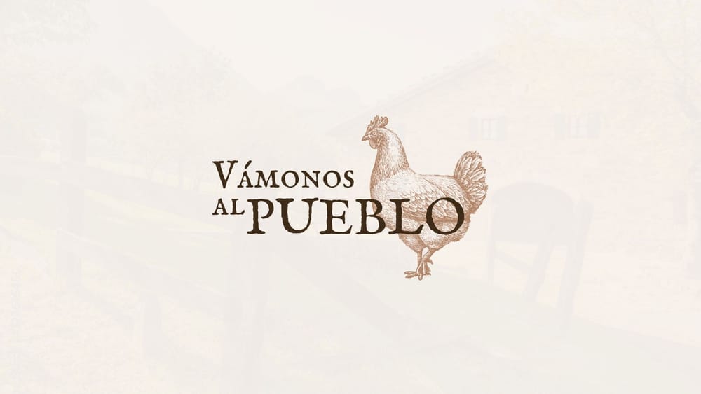 Vámonos al Pueblo .com