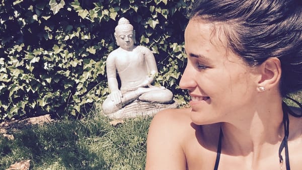 ¡Vipassana para todos!