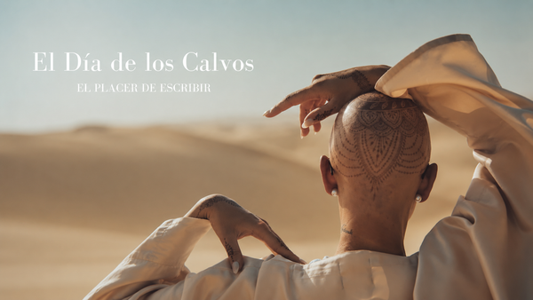 El Día de los Calvos