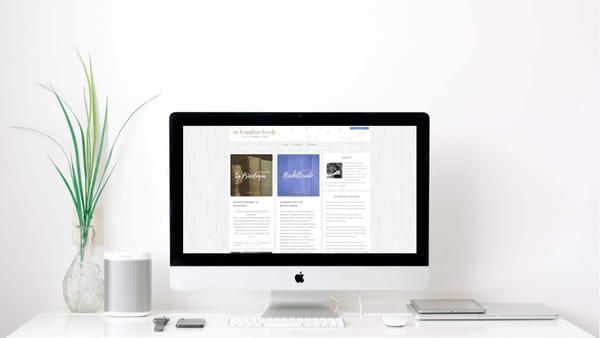 Mi Hemisferio Derecho. Mi blog de escritura creativa