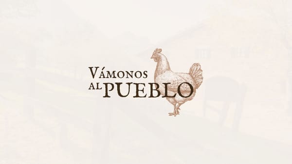 Vámonos al Pueblo .com